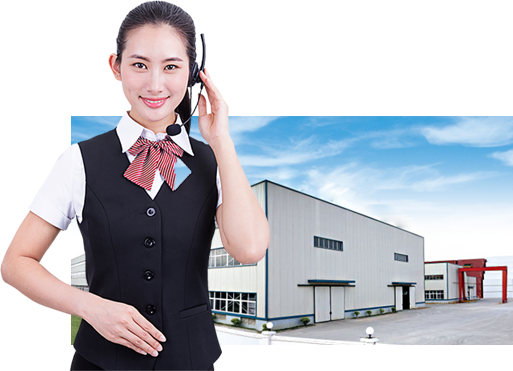 完善的售后服務(wù)體系，一站式服務(wù)