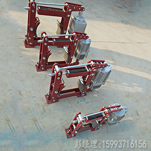  行車(chē)制動(dòng)器的種類有哪些