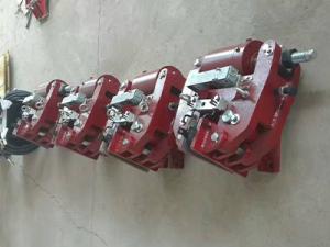 SBD-B、C系列安全制動器