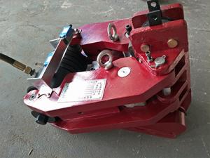 ST1SH、ST2SH、ST3SH系列液壓失效保護制動器