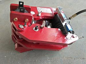 ST1SH、ST2SH、ST3SH系列液壓失效保護制動器